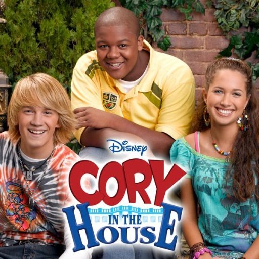 Cory in the House Simple Game截图1