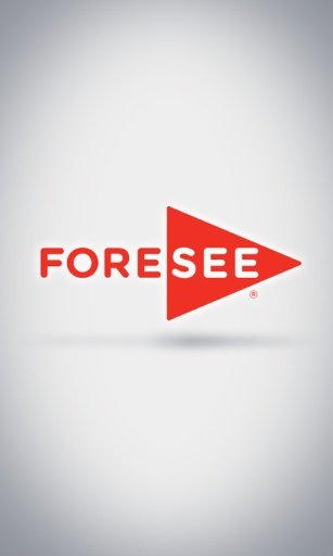 ForeSee Events截图2