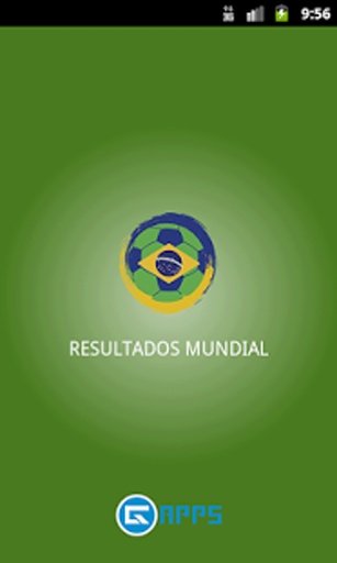 Resultados Mundial de Futbol截图2