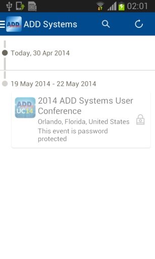 ADD Systems截图1