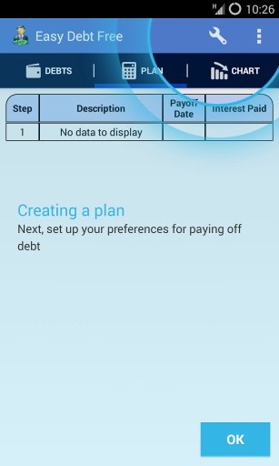 Easy Debt Free截图2