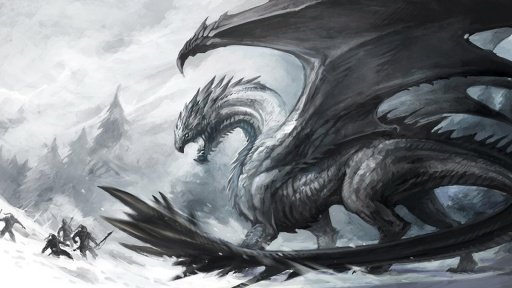 Dragon vs Knight Warrior截图8