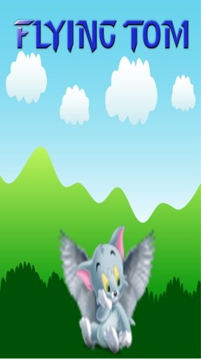 Flappi Flying Tom截图4