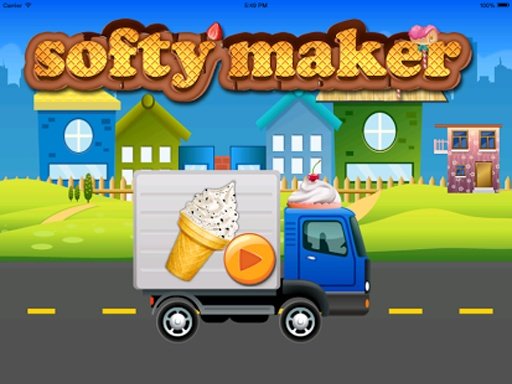 softy maker - ice cream maker截图4