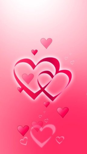 Romantic Pink Wallpapers Free截图5