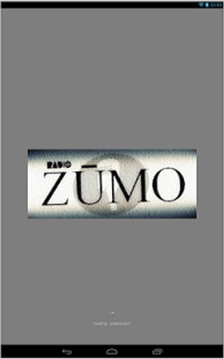 Radio Zumo Fm截图3