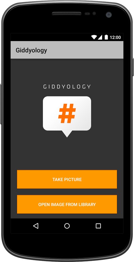 Giddyology™截图3