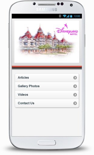 DISNEYLAND PARIS HOTEL TIPS截图3