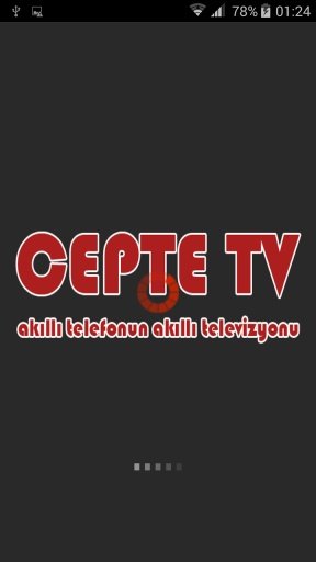 Cepte TV截图5