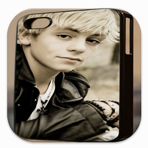 Ross lynch Game Difference_App截图2