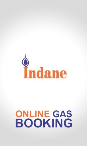 Indane GAS Online Booking截图2