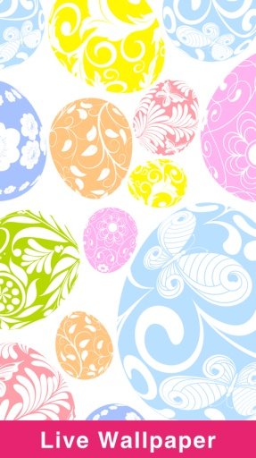 Easter Egg Theme截图9