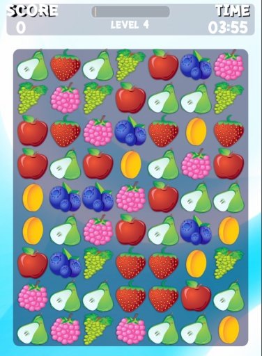 FRUIT FUN GAME截图1