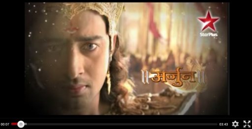 Mahabharat Movie截图2