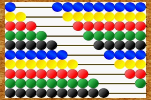 Abacus School截图2