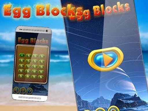 Egg Block截图4