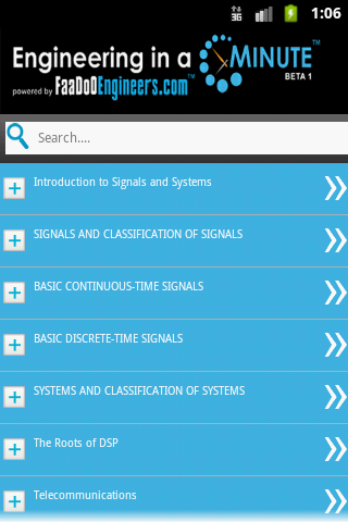 Digital Signal Processing-1截图3