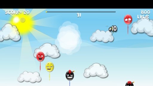 Balloon Popper截图3