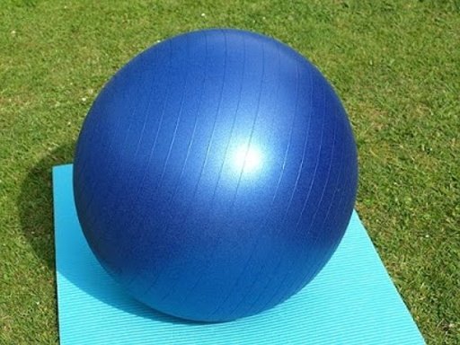 Ball Exercises截图1