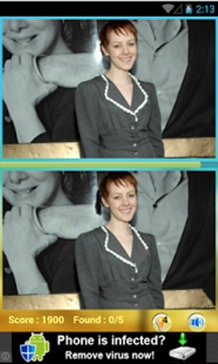 Jena Malone Games截图3