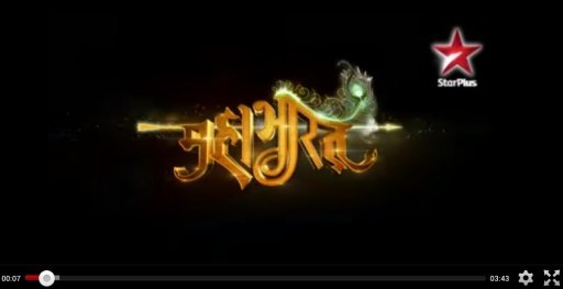 Mahabharat Movie截图3