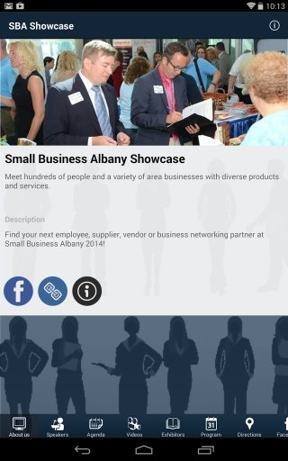 Small Business Albany截图4