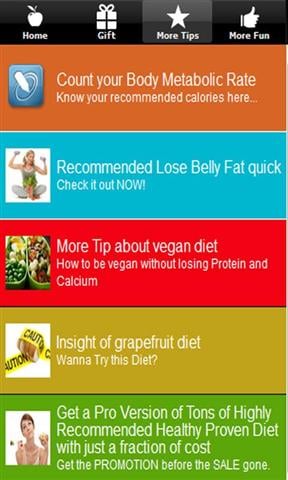 0 Carb Diet Low Carb Diet Plan截图3