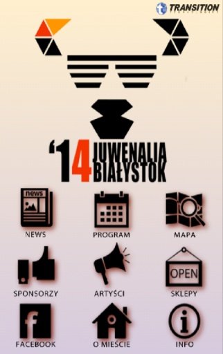 Juwenalia Białystok截图2