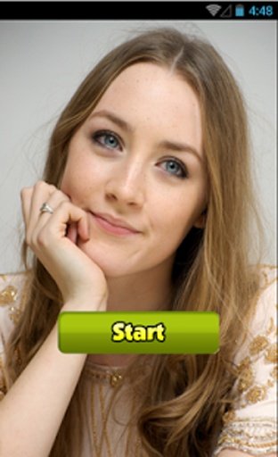 Saoirse Ronan Games截图10