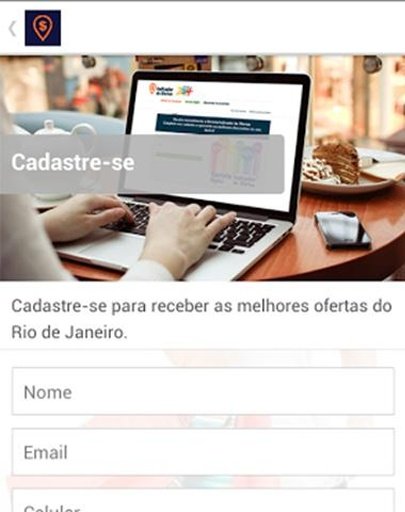 Indicador de Ofertas截图4