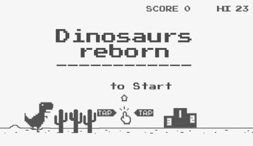 Dinosaurs Reborn截图3