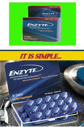 Enzyte Enhancement截图2