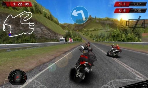 Dirt Bike Crush截图2