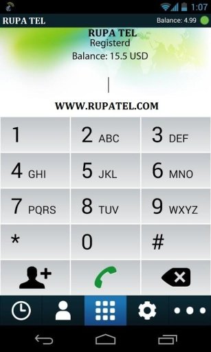 rupa tel截图1