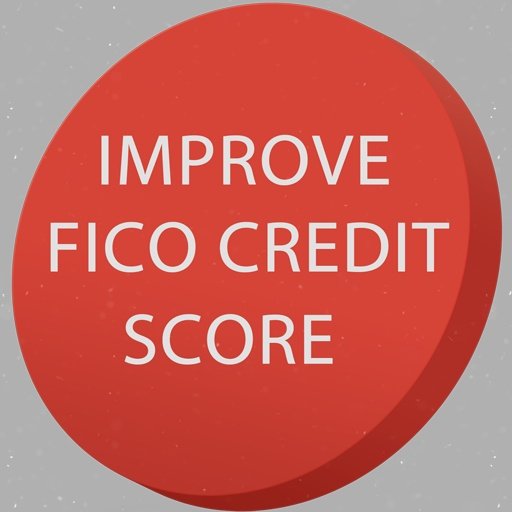 Improve my FICO Credit Score截图1