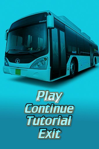 Bus Drive Simulator Free Game截图5