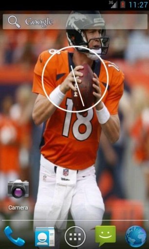 Manning American Football截图1