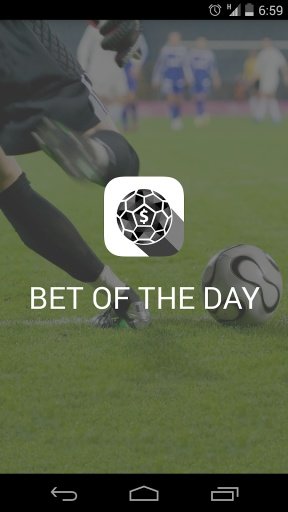 Bet Of The Day截图1