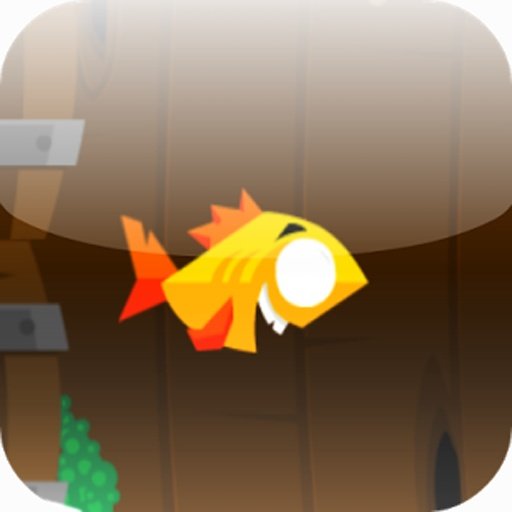 Hidden Ridiculous Fishing截图2