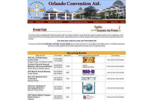 Orlando Coupons截图3