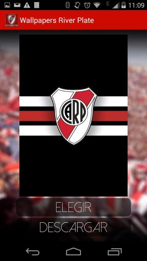 River Plate Fondos de Pantalla截图3