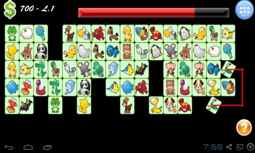 Pikachu Jungle Animal截图5