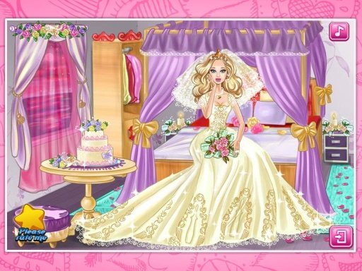 Wedding Room Designer截图8