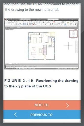 AutoCAD 2014 Essentials截图10