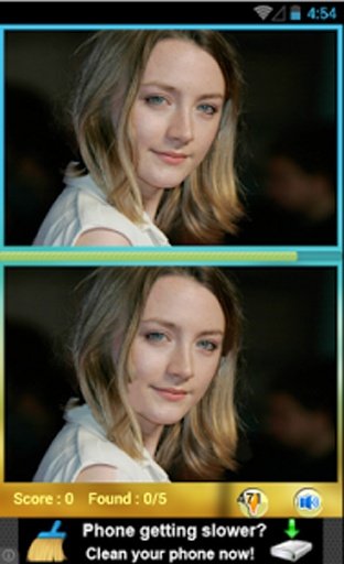 Saoirse Ronan Games截图5