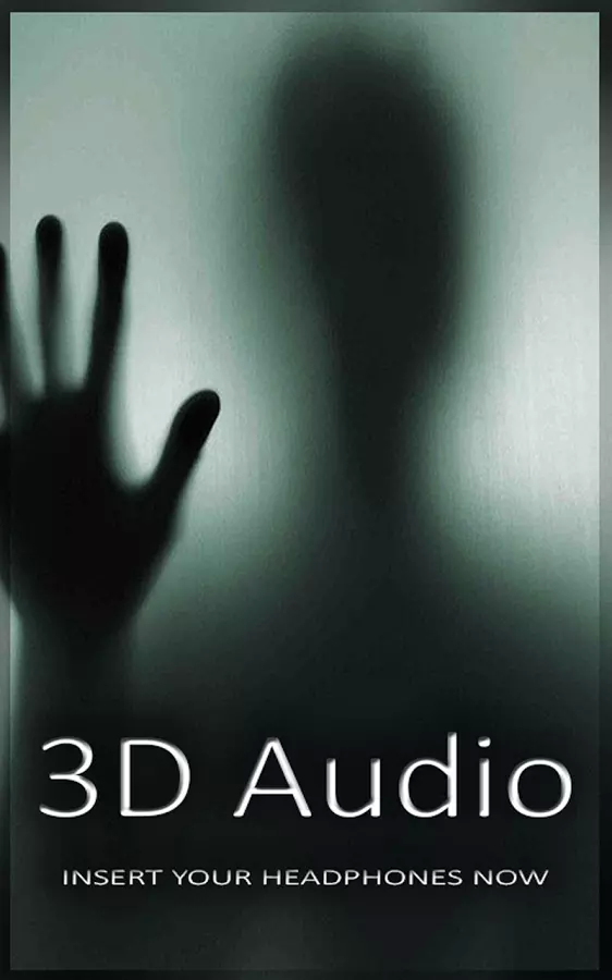 3D Sound Interrogation Chamber截图3