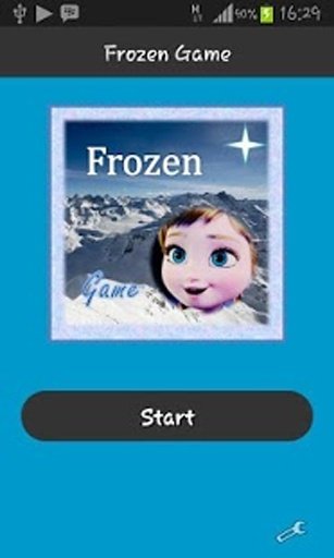 Frozen Game截图6