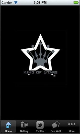 King Of Stars Clothing截图1