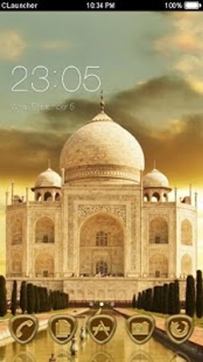 Taj Mahal截图4