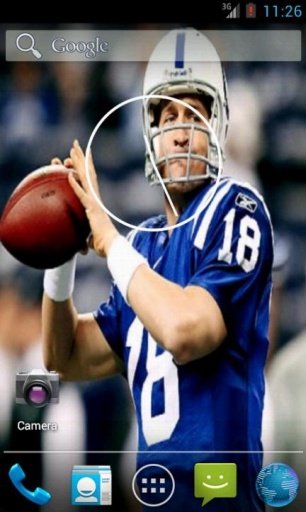 Manning American Football截图2